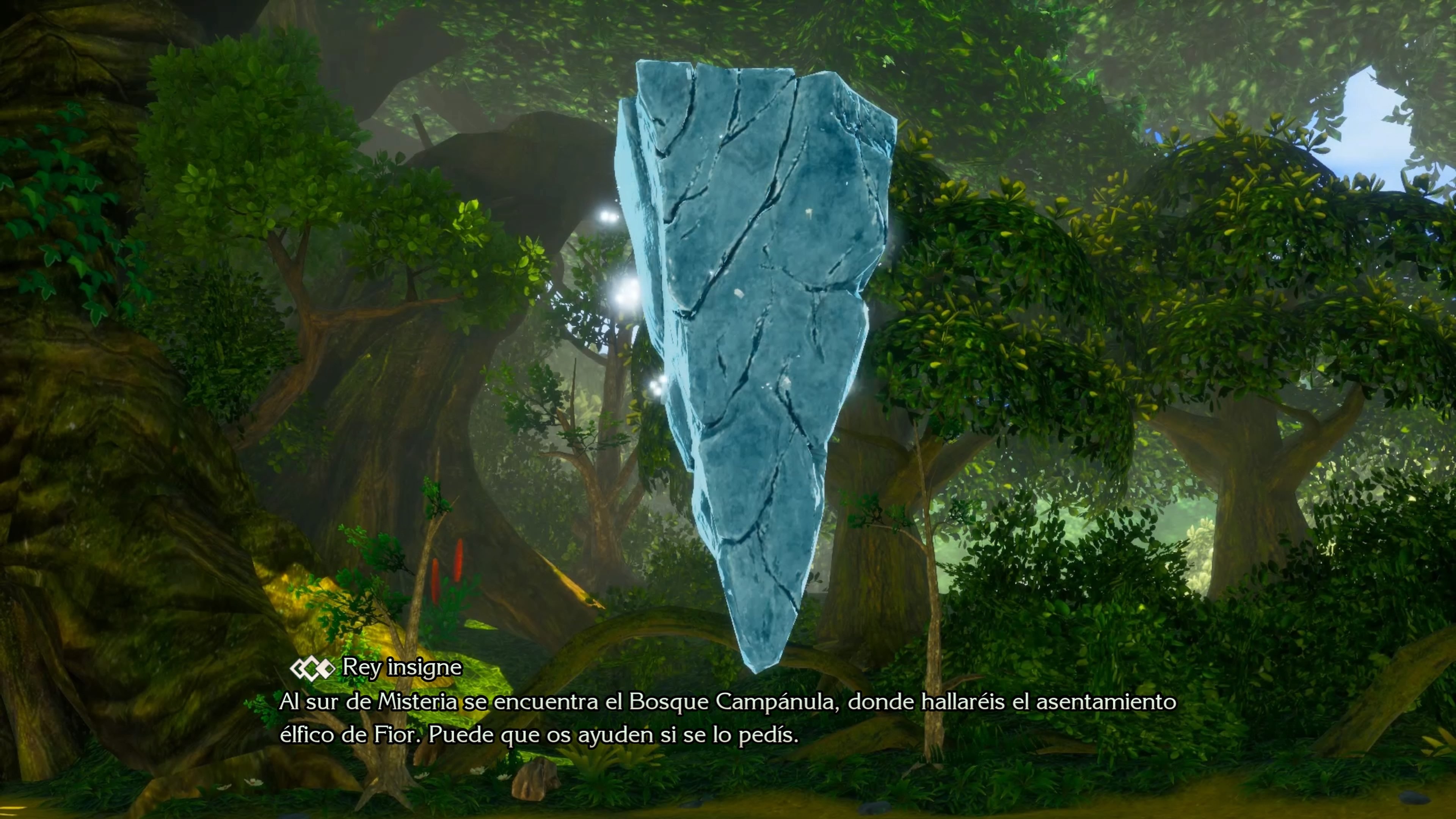 Trials of Mana